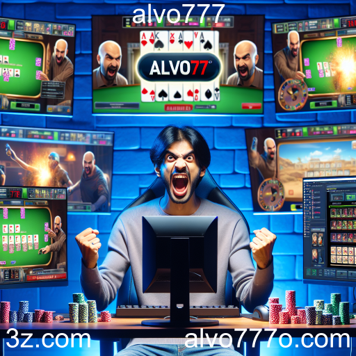 Dicas Úteis para Jogar no Alvo777